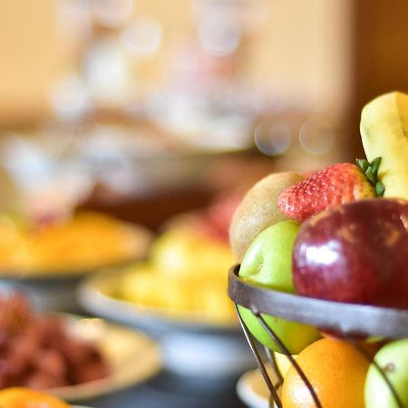 Huinid Pioneros Hotel San Carlos de Bariloche Eksteriør bilde