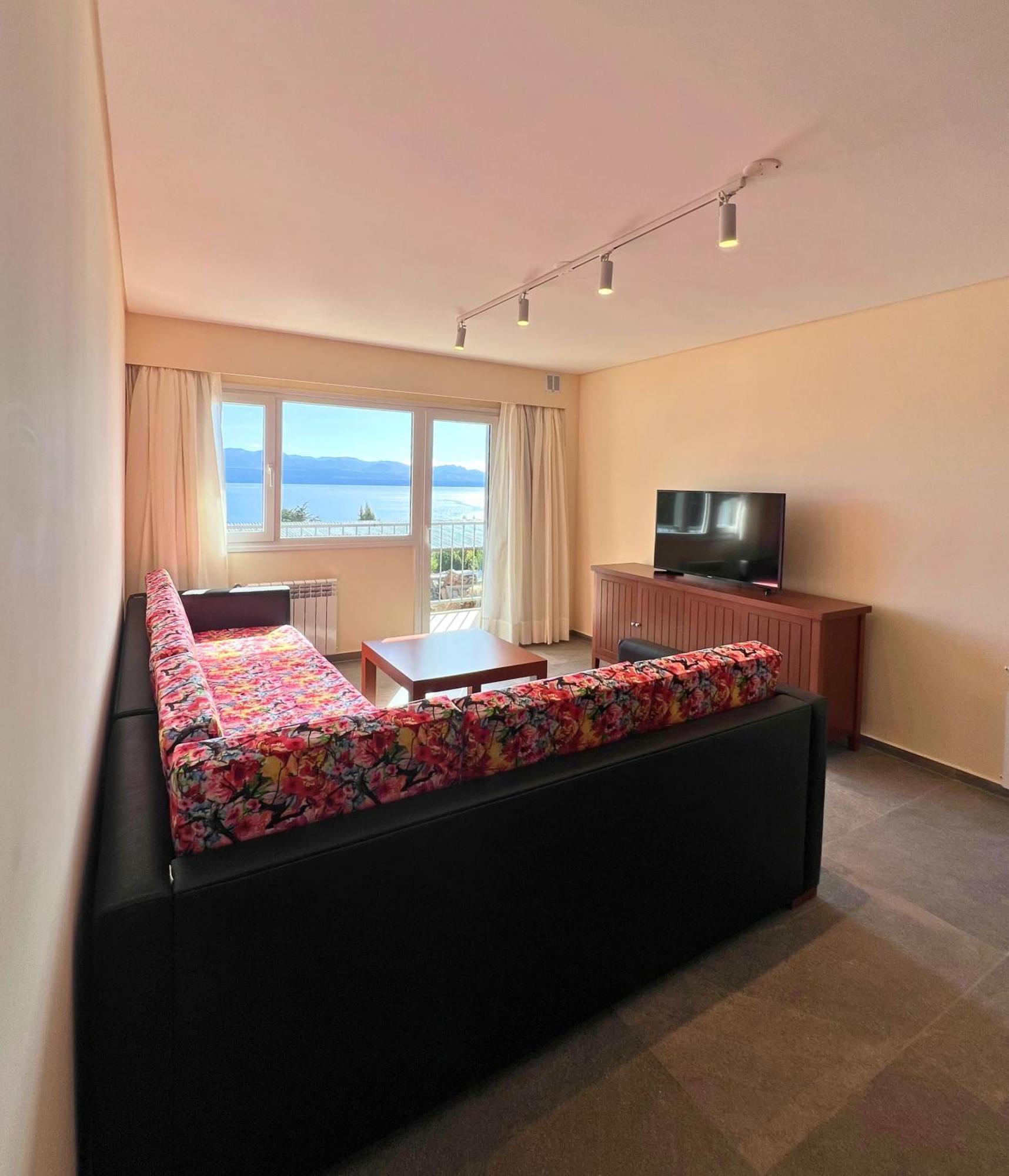Huinid Pioneros Hotel San Carlos de Bariloche Rom bilde